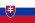 Slovenčina